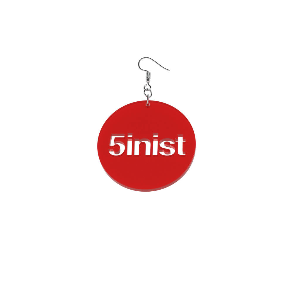 Örhängen Feminist
