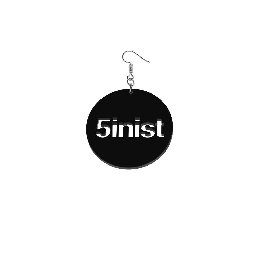 Örhängen Feminist