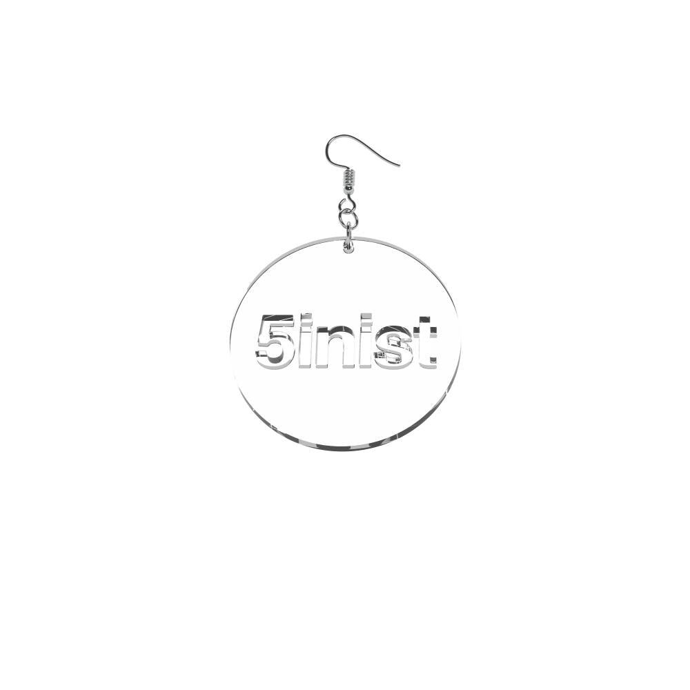 Pendientes Feminista