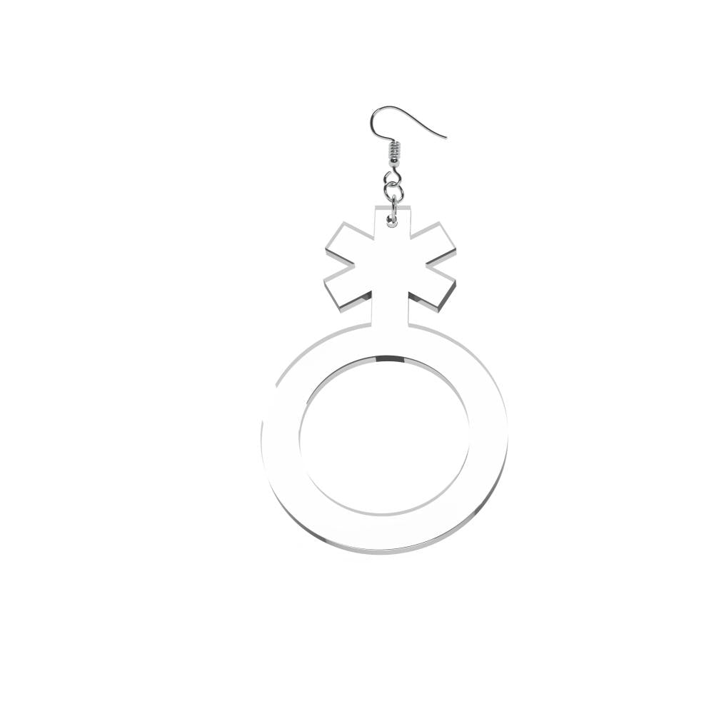 Earrings Non-Binary