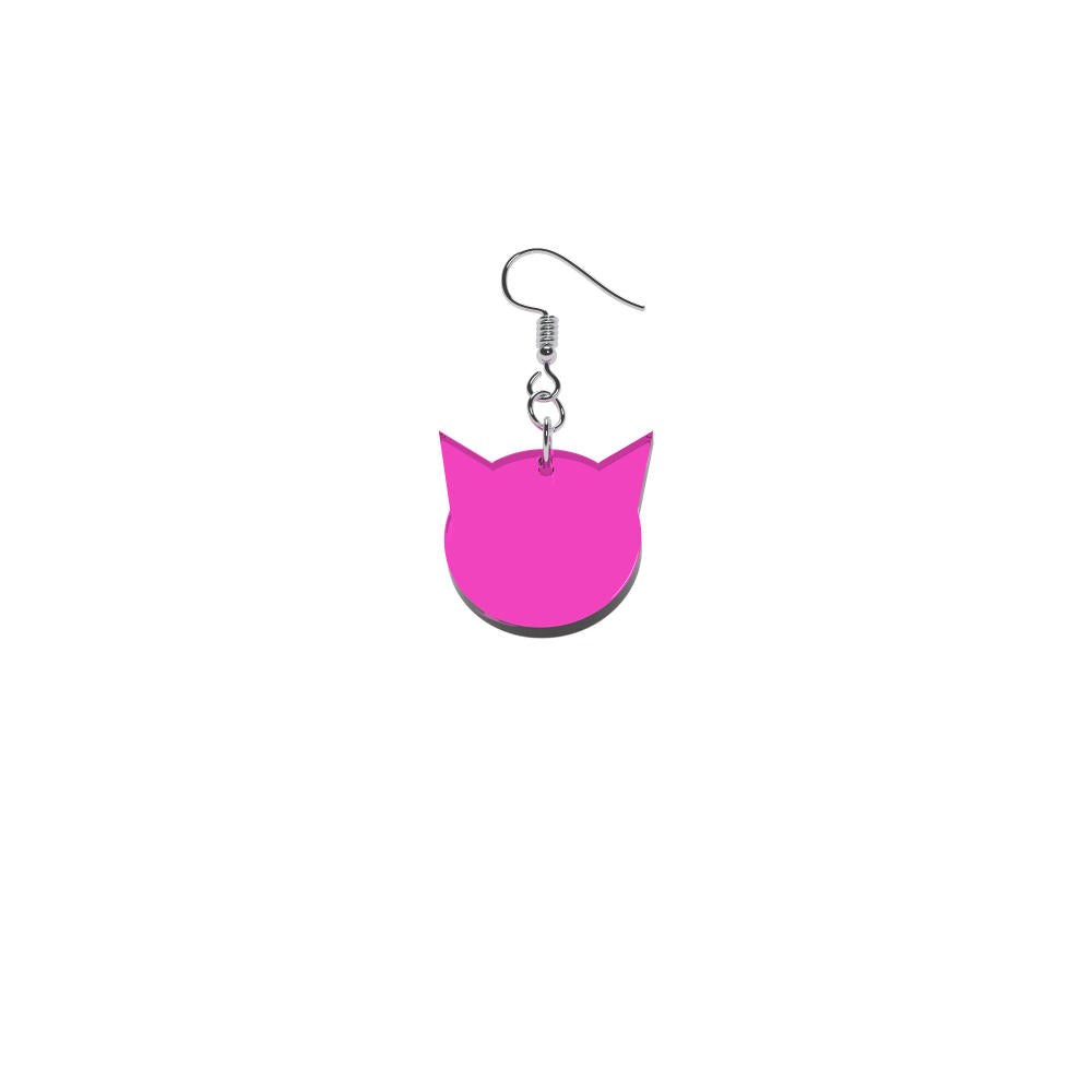 Örhängen Pussyhat mini