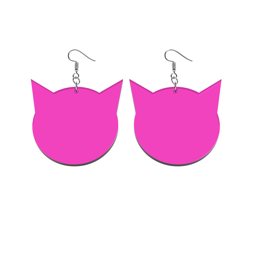 Örhängen Pussyhat