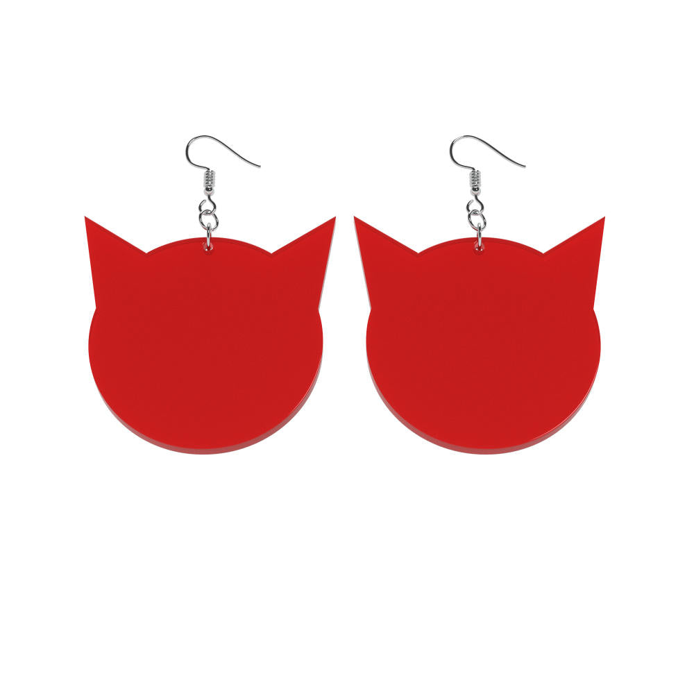 Örhängen Pussyhat