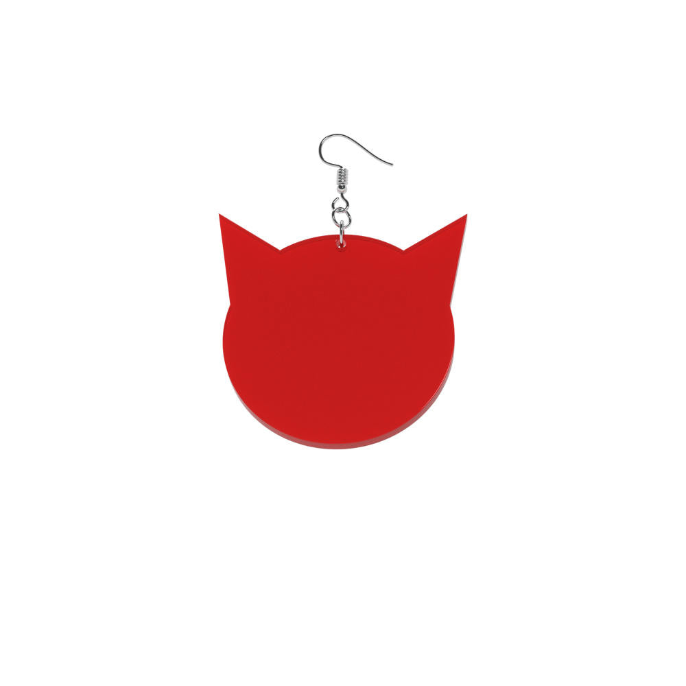 Örhängen Pussyhat