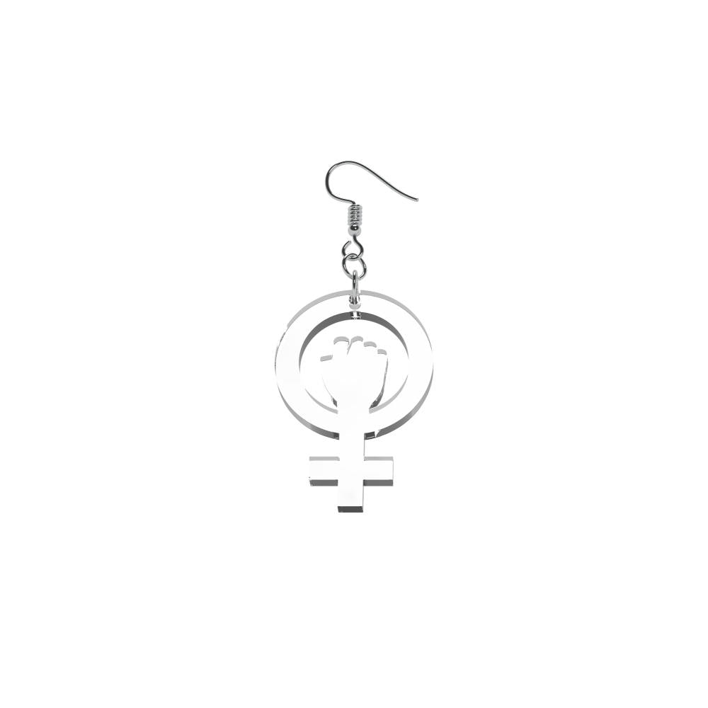 Pendientes Poder de Ella Small 