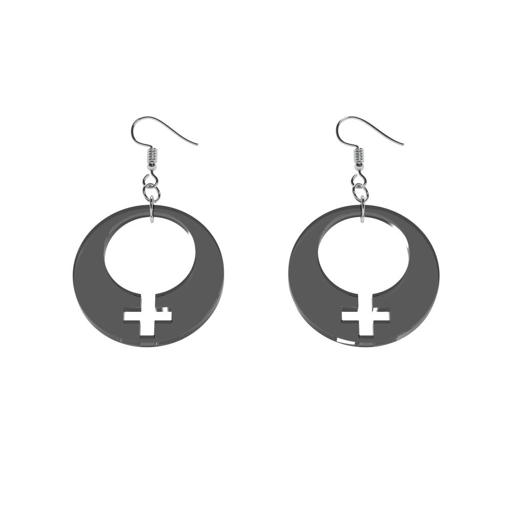 Pendiente Apoyo a Ella Pequeño