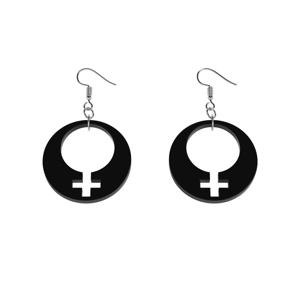 Pendiente Apoyo a Ella Pequeño