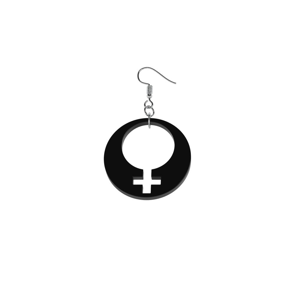 Pendiente Apoyo a Ella Pequeño