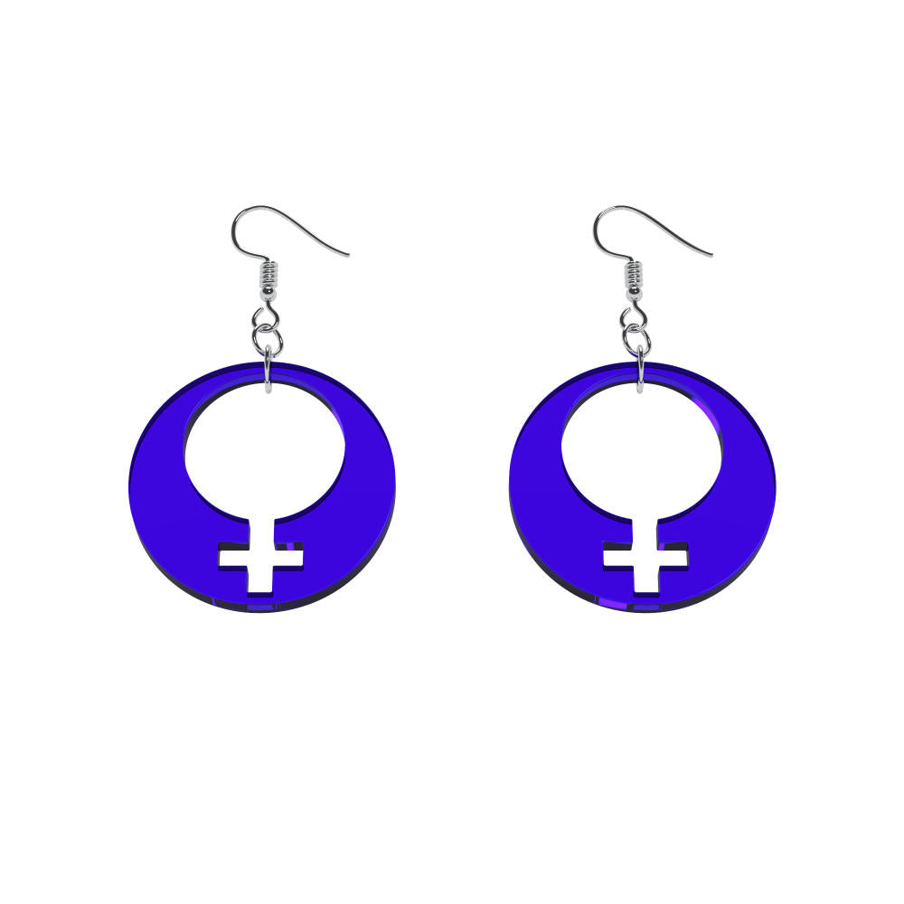 Pendiente Apoyo a Ella Pequeño