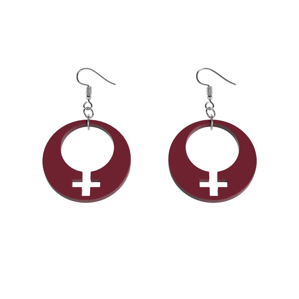 Pendiente Apoyo a Ella Pequeño