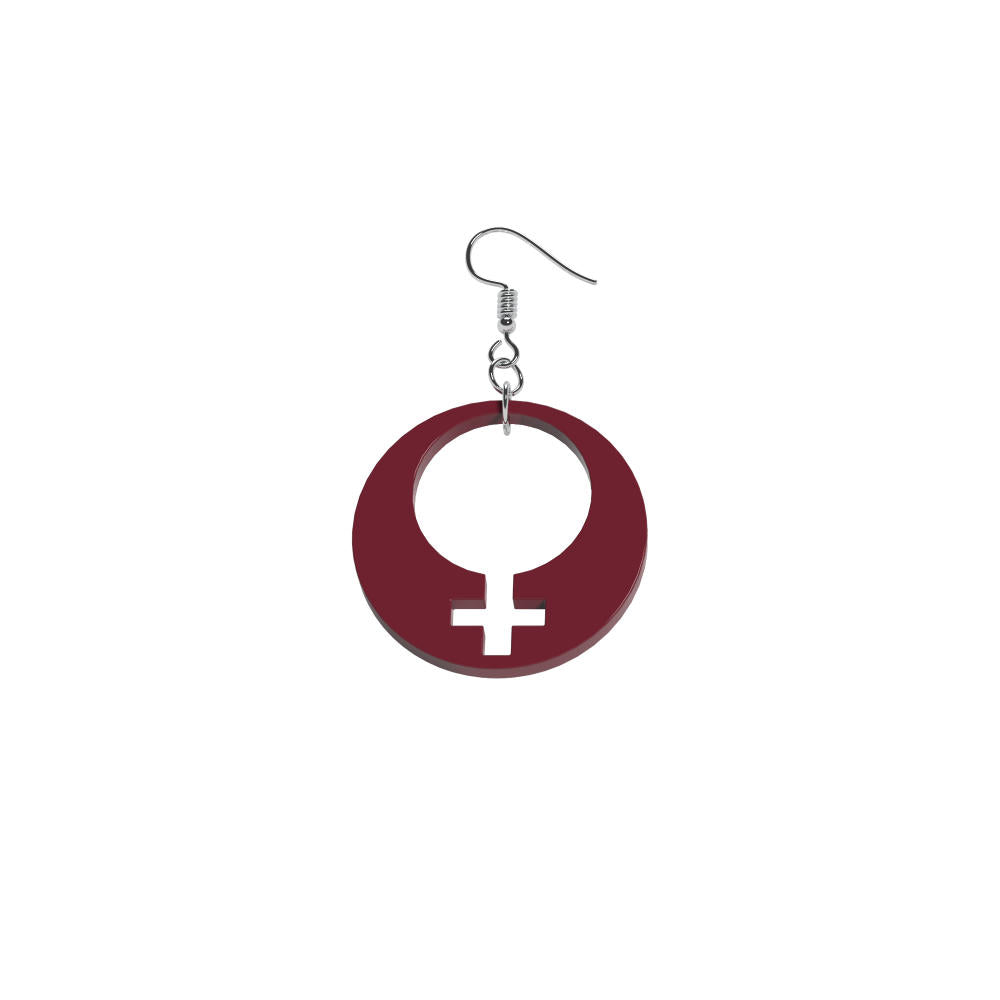 Pendiente Apoyo a Ella Pequeño