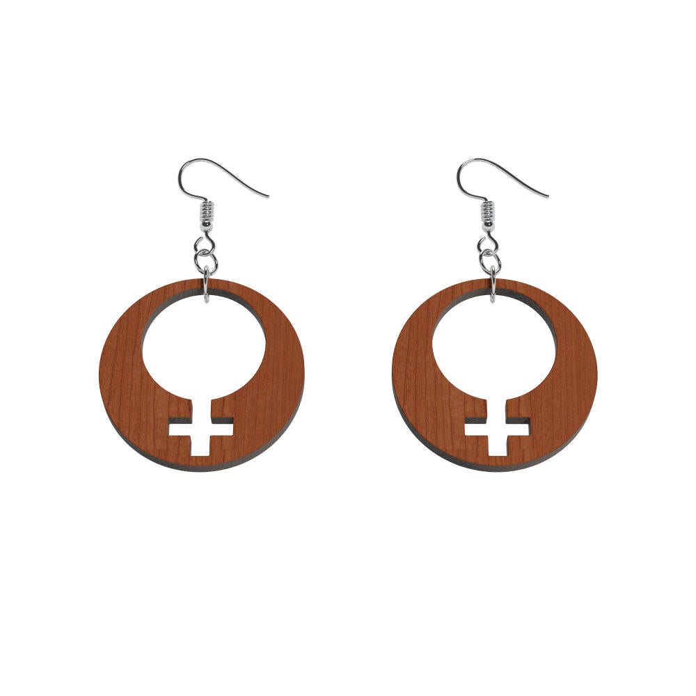 Pendiente Apoyo a Ella Pequeño