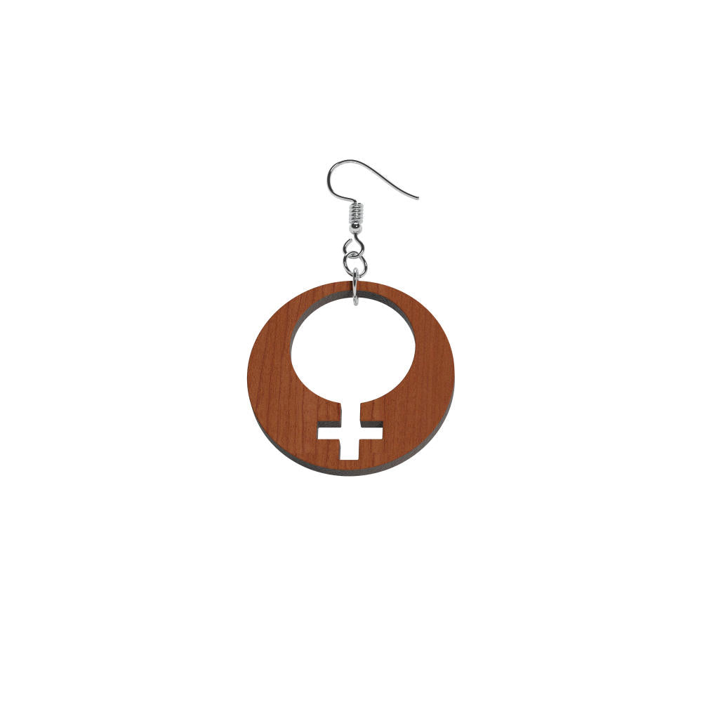 Pendiente Apoyo a Ella Pequeño