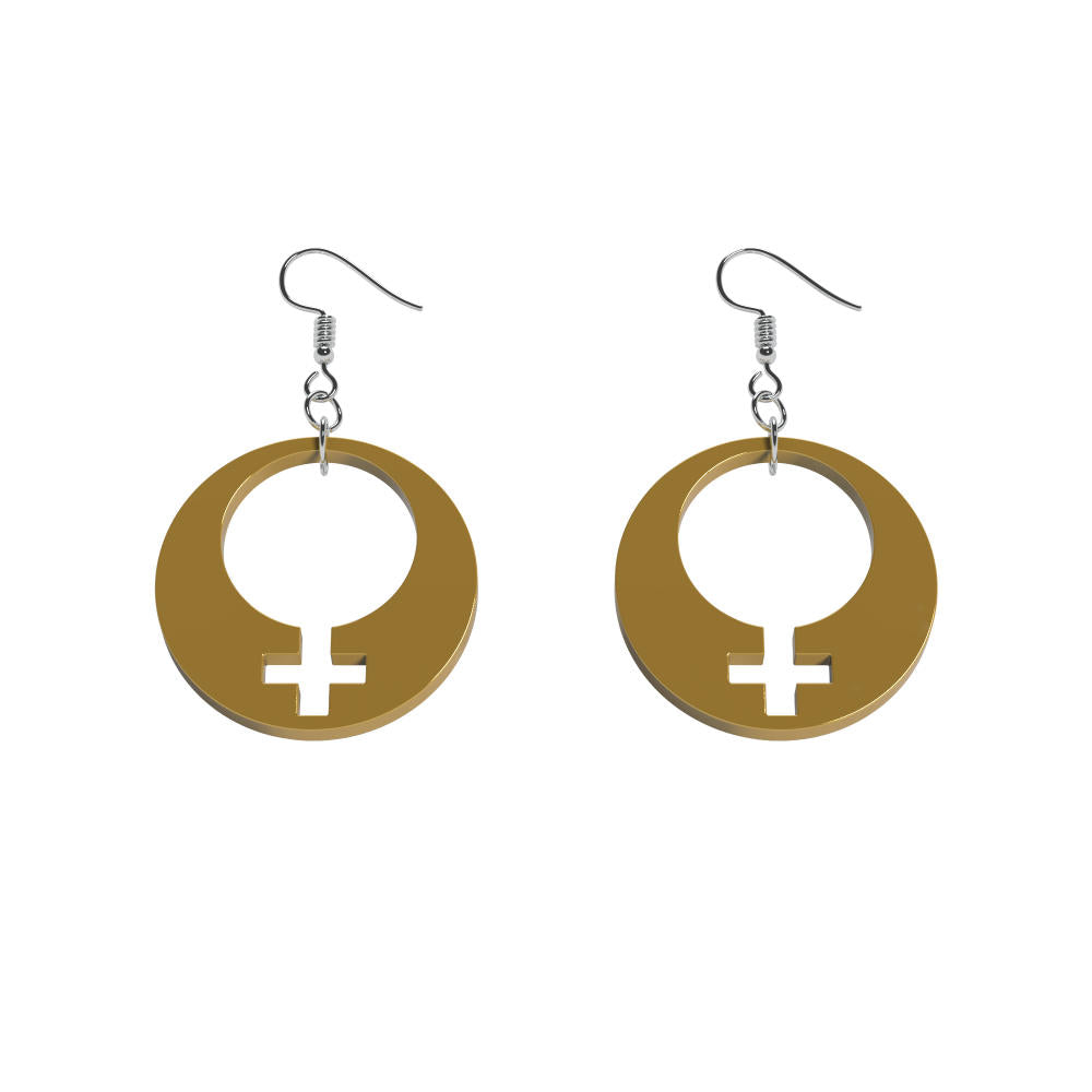 Pendiente Apoyo a Ella Pequeño