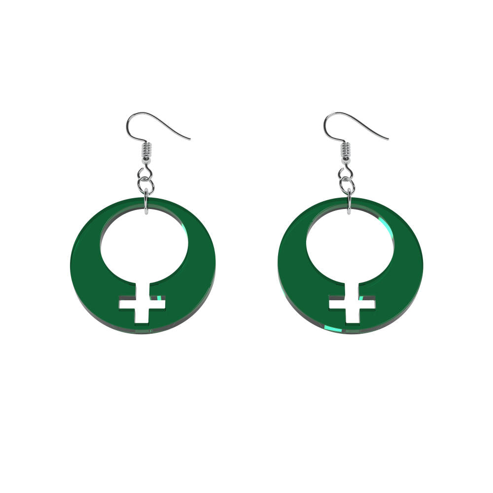 Pendiente Apoyo a Ella Pequeño