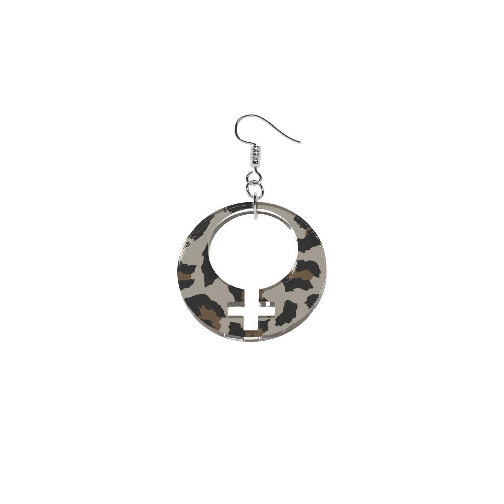 Pendiente Apoyo a Ella Pequeño