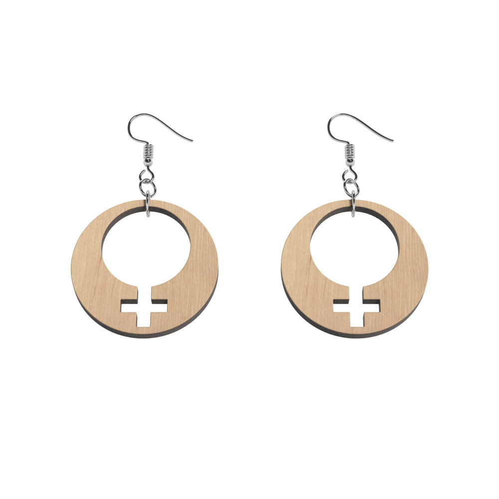 Pendiente Apoyo a Ella Pequeño