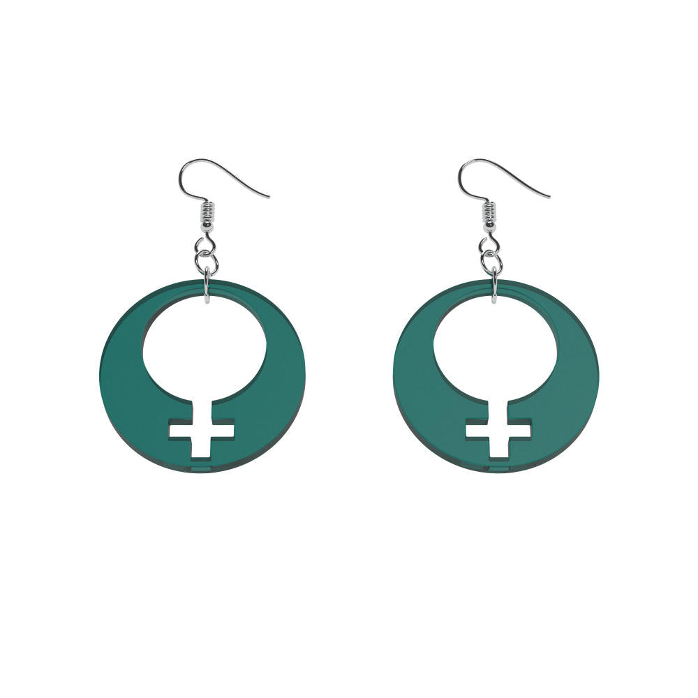 Pendiente Apoyo a Ella Pequeño