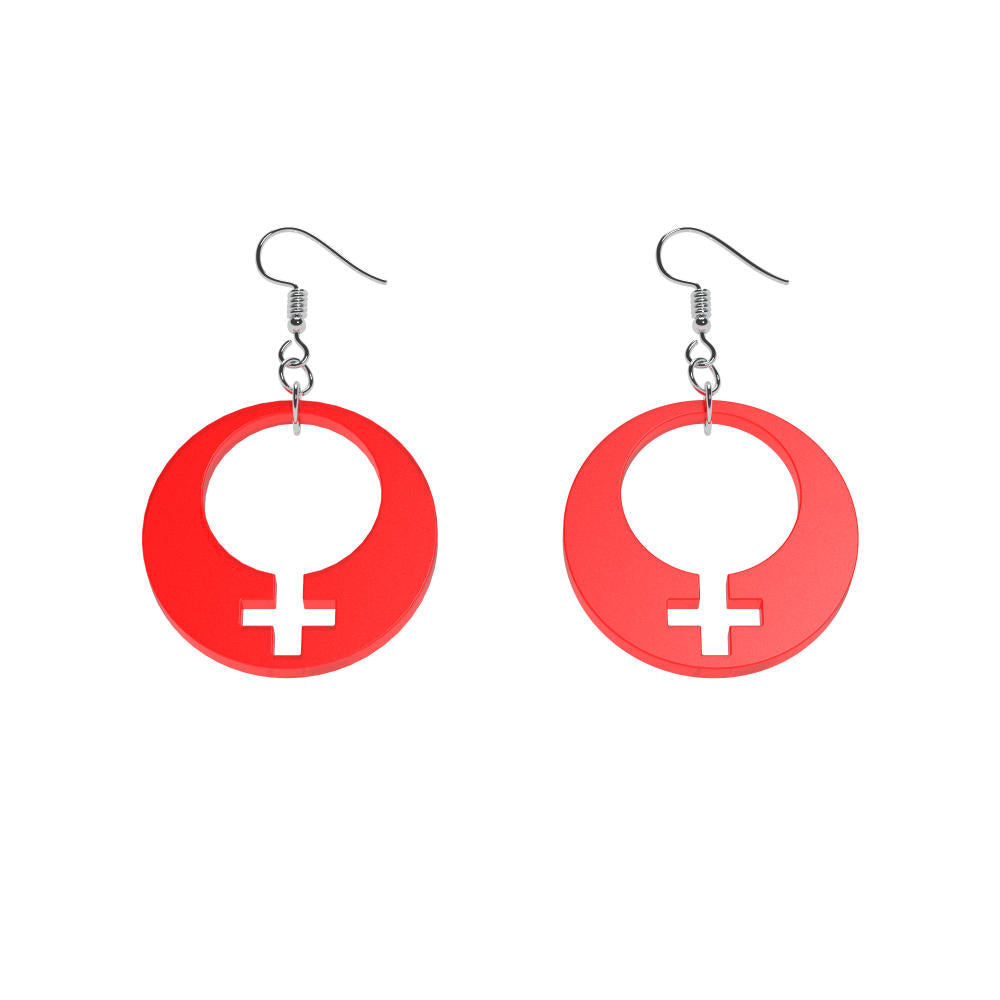 Pendiente Apoyo a Ella Pequeño