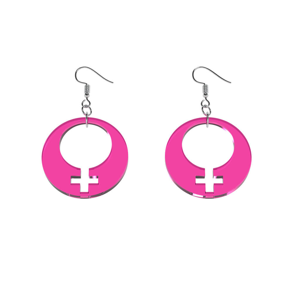 Pendiente Apoyo a Ella Pequeño