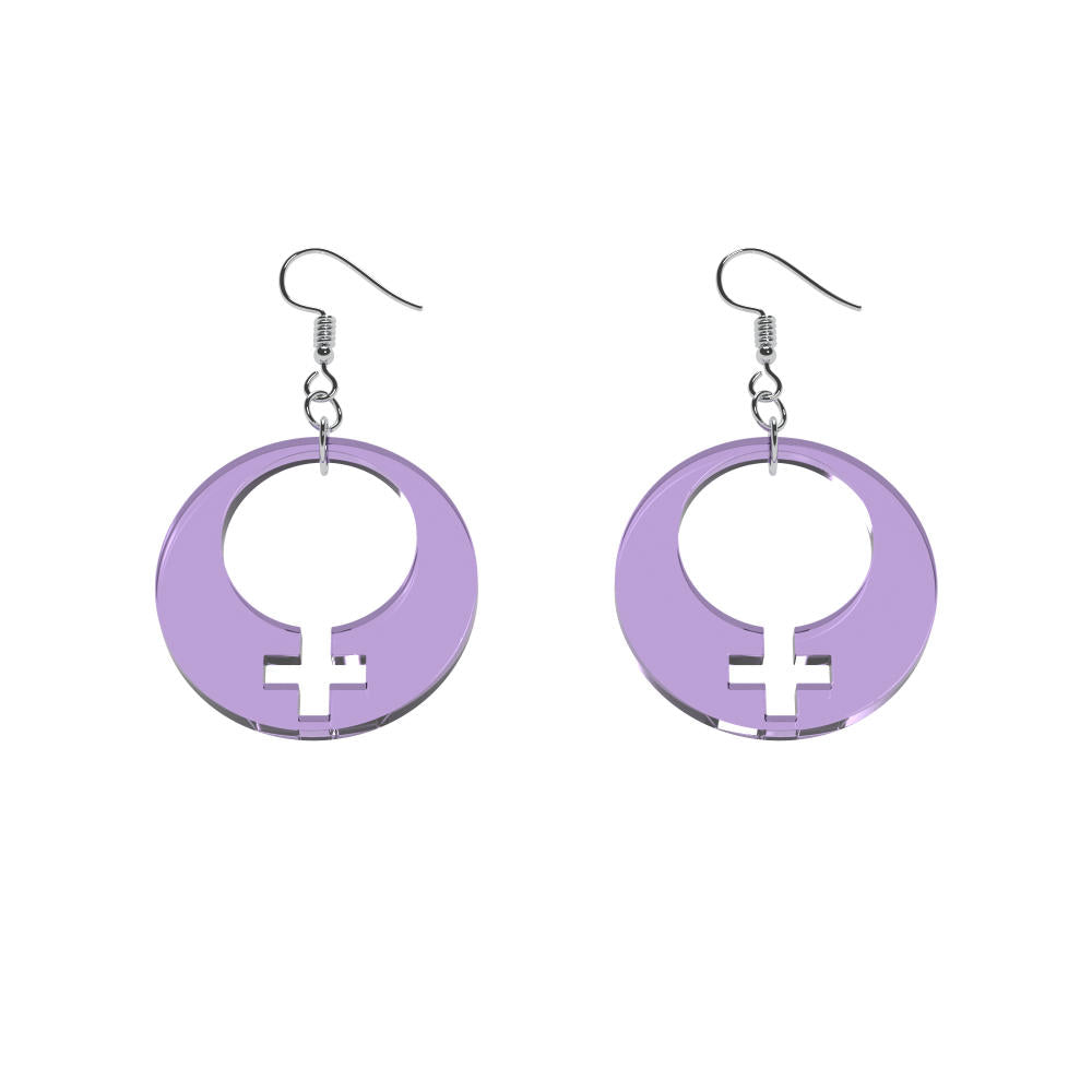 Pendiente Apoyo a Ella Pequeño