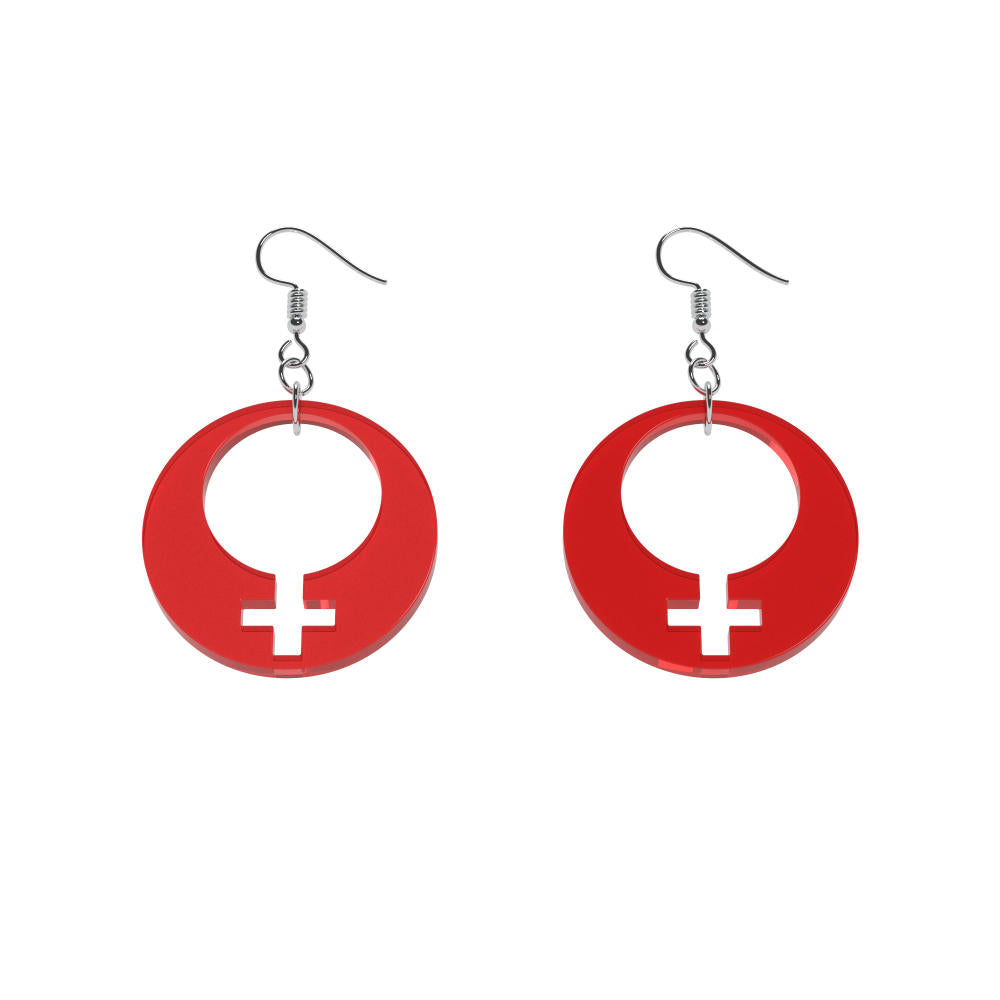 Pendiente Apoyo a Ella Pequeño