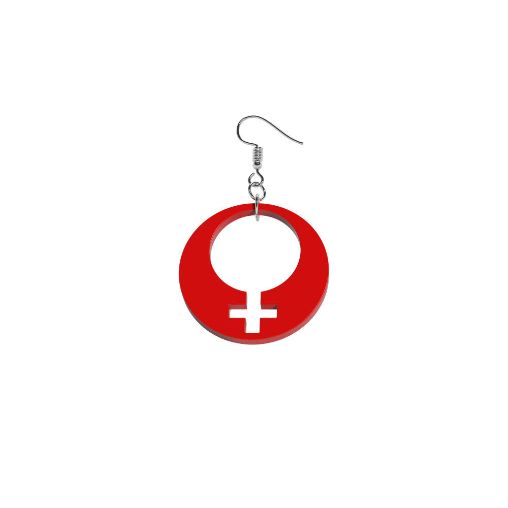 Pendiente Apoyo a Ella Pequeño