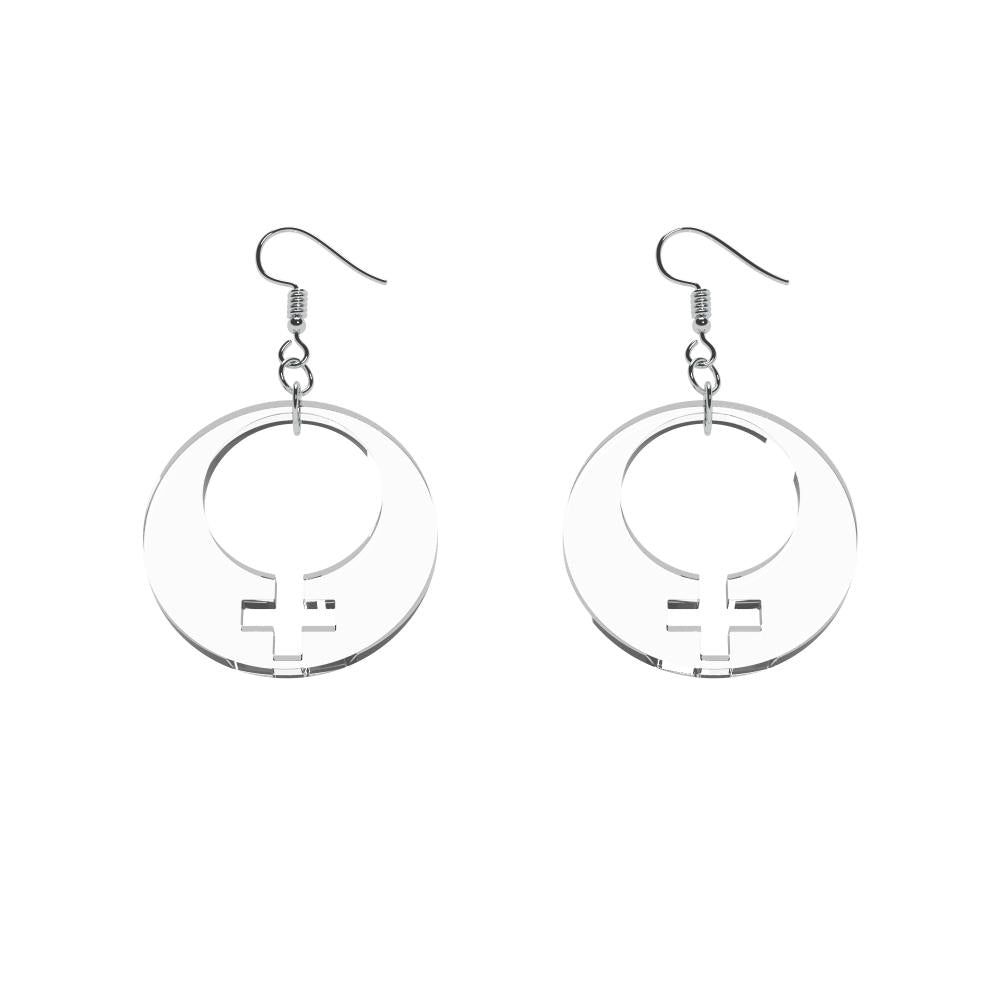 Pendiente Apoyo a Ella Pequeño