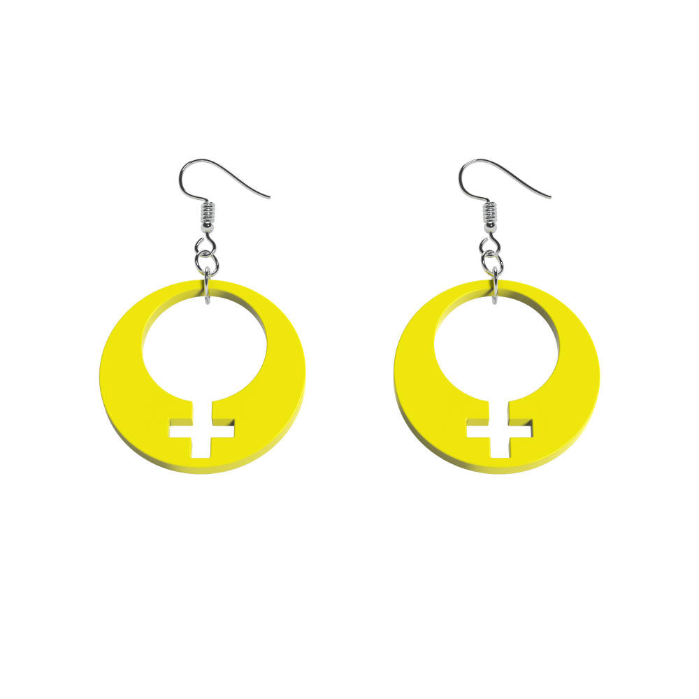 Pendiente Apoyo a Ella Pequeño