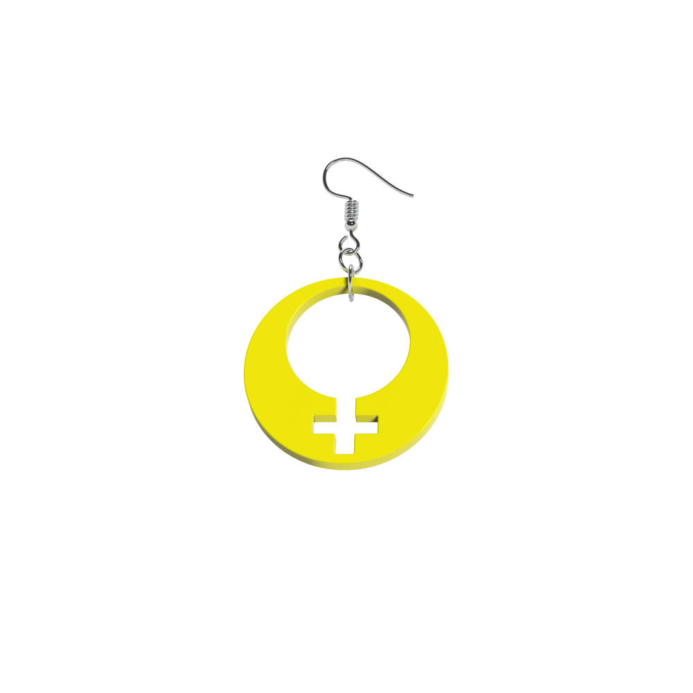 Pendiente Apoyo a Ella Pequeño