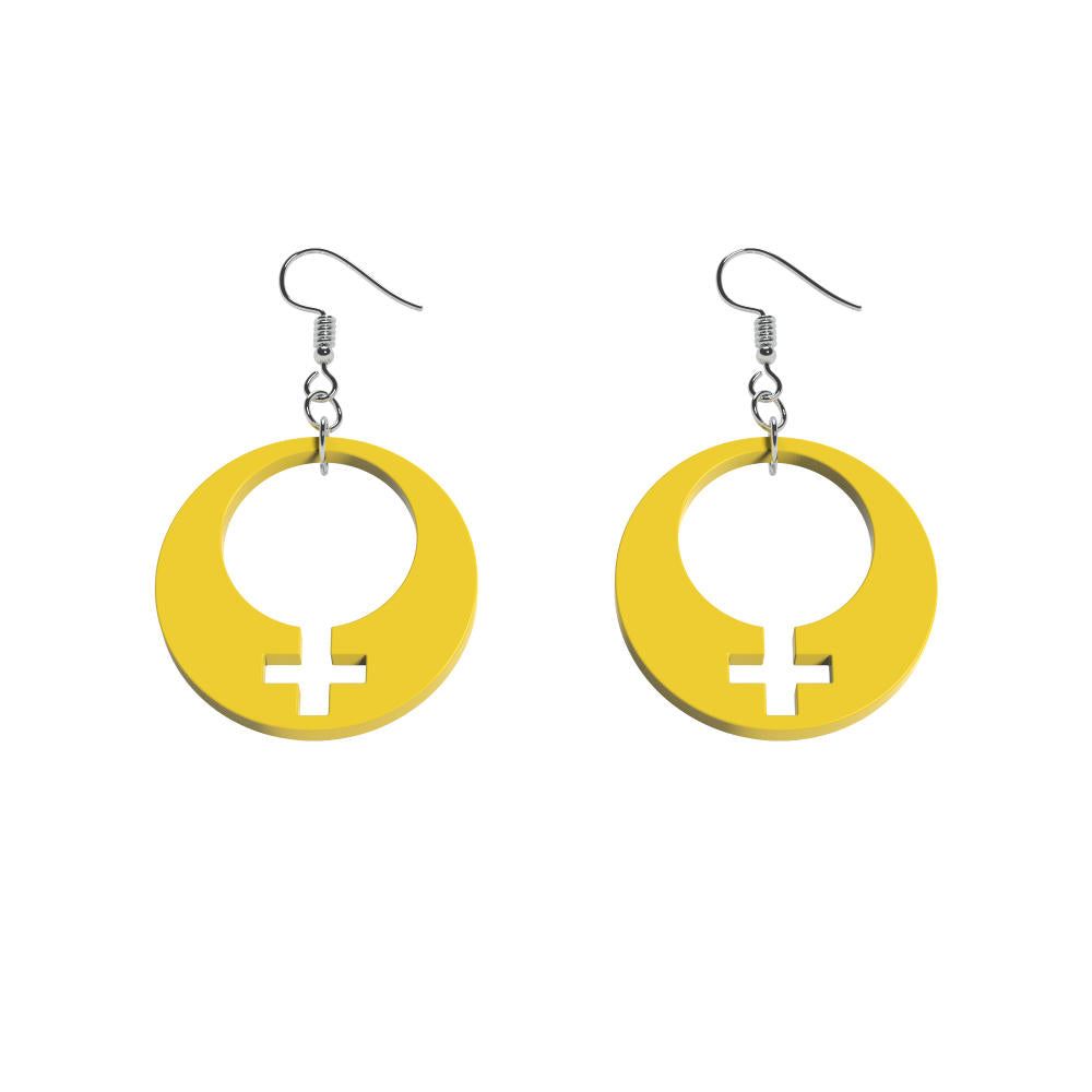 Pendiente Apoyo a Ella Pequeño