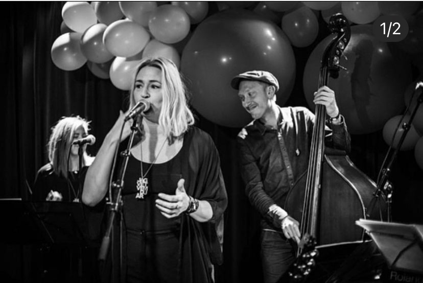 Necklaces Jag vet vem du är