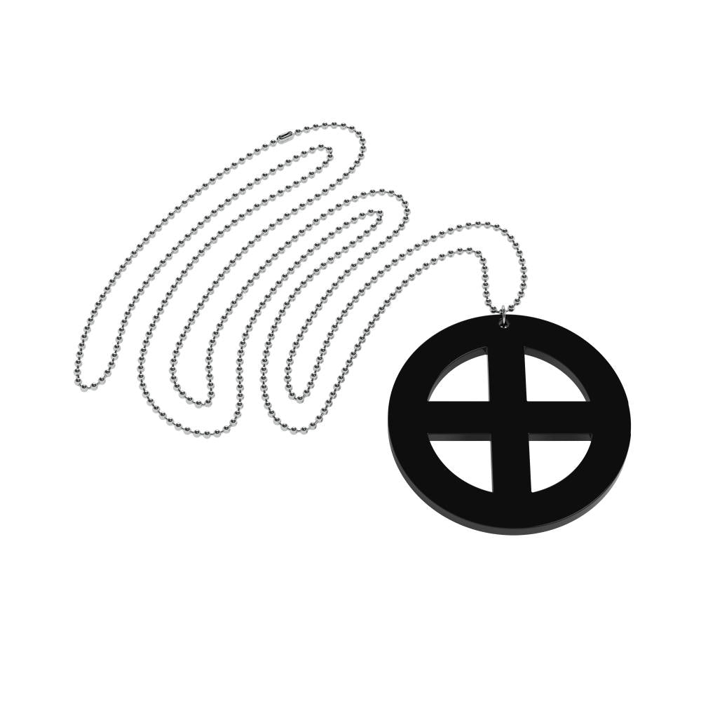 Halsband Earth
