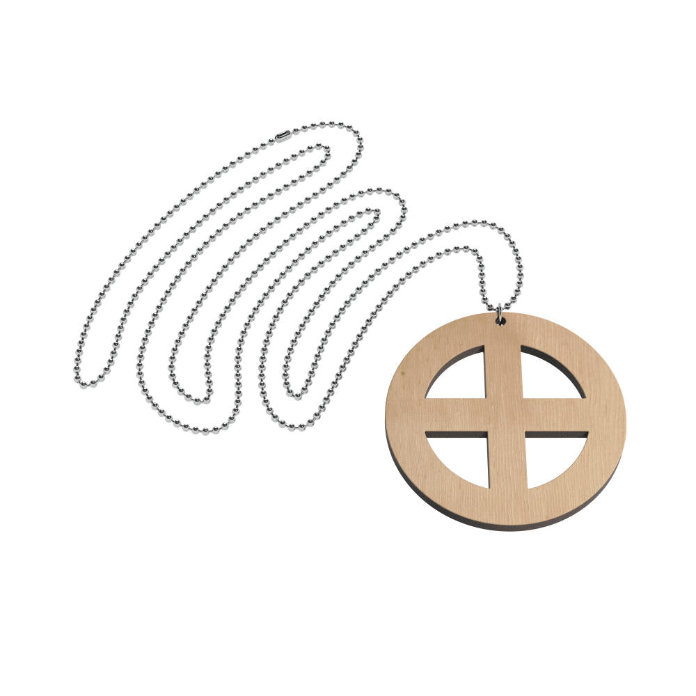 Halsband Earth