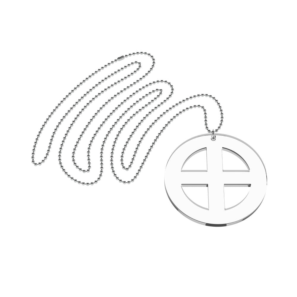 Halsband Earth