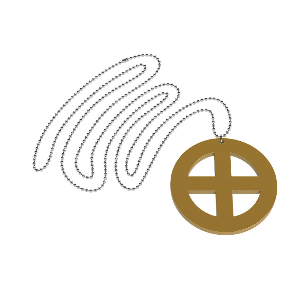 Halsband Earth