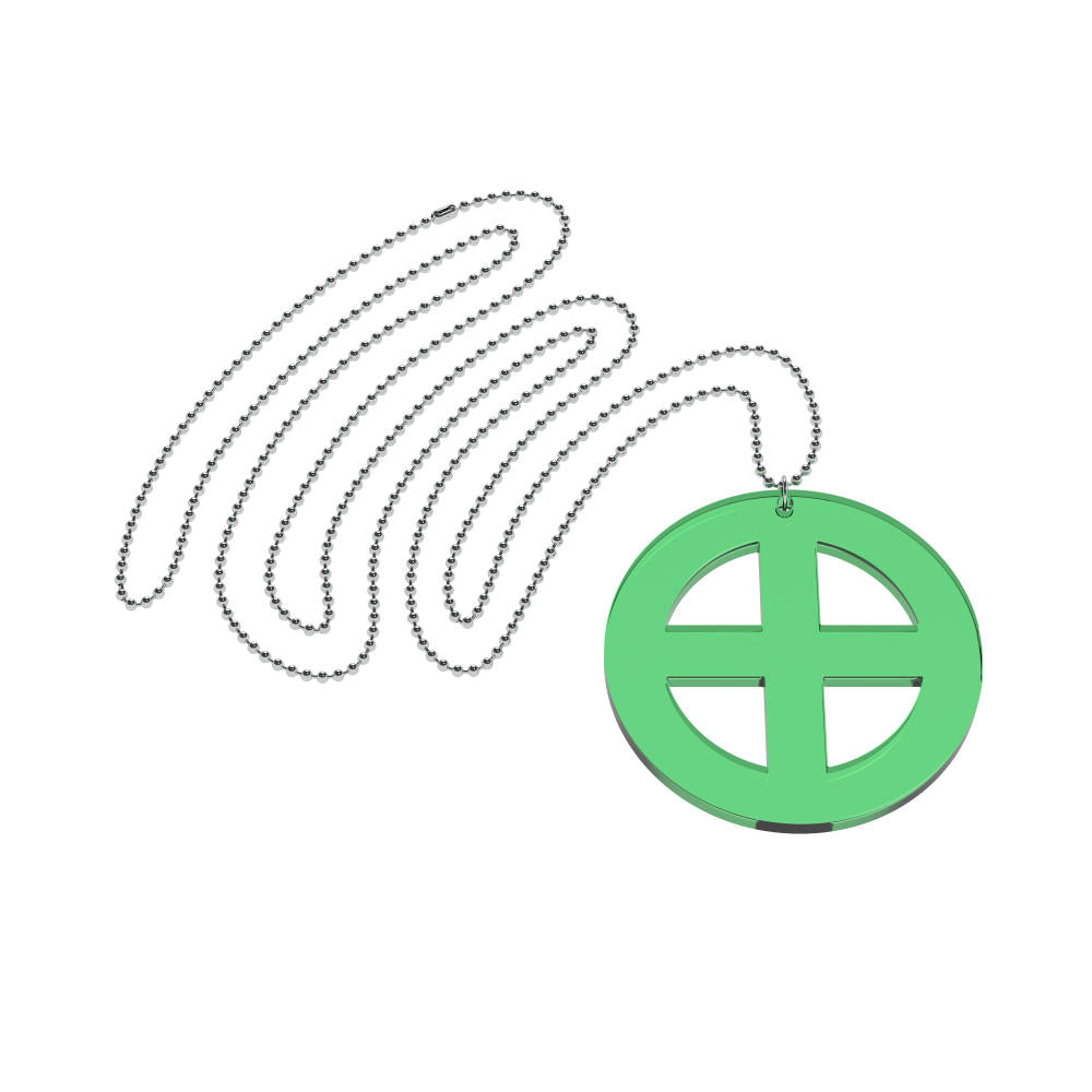 Halsband Earth