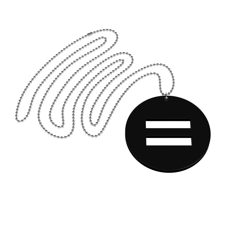Halsband Equal
