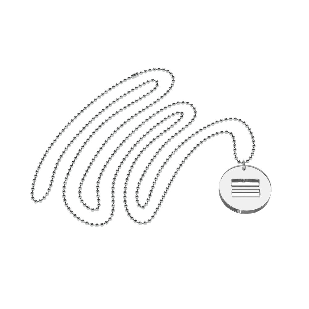 Halsband Equal mini