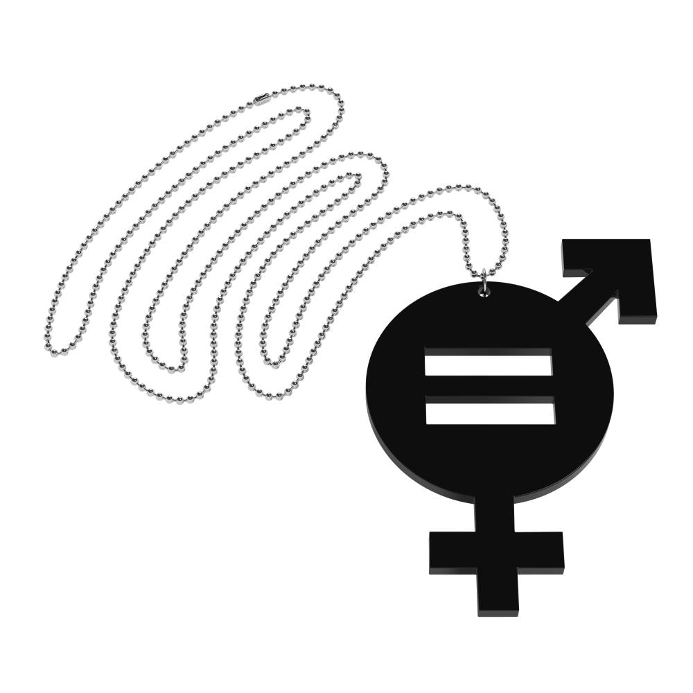 Halsband Equality