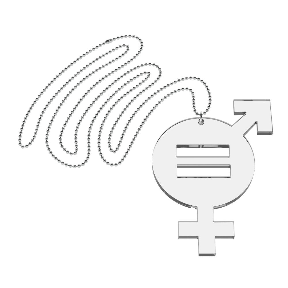 Halsband Equality