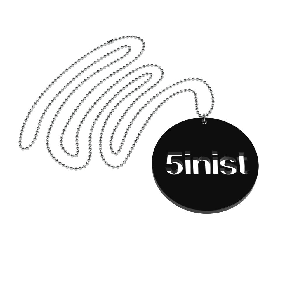 Halsband Feminist