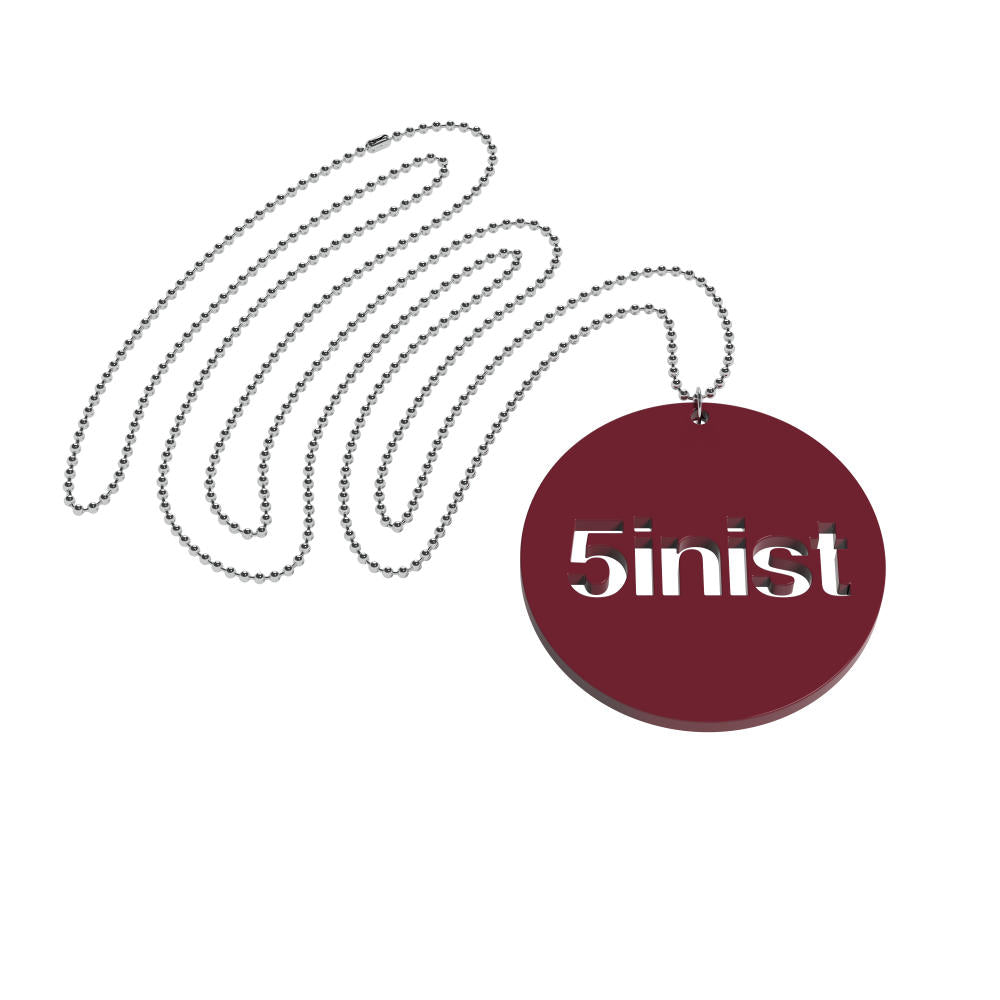 Halsband Feminist