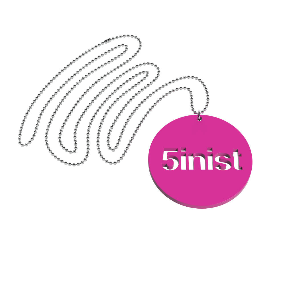 Halsband Feminist