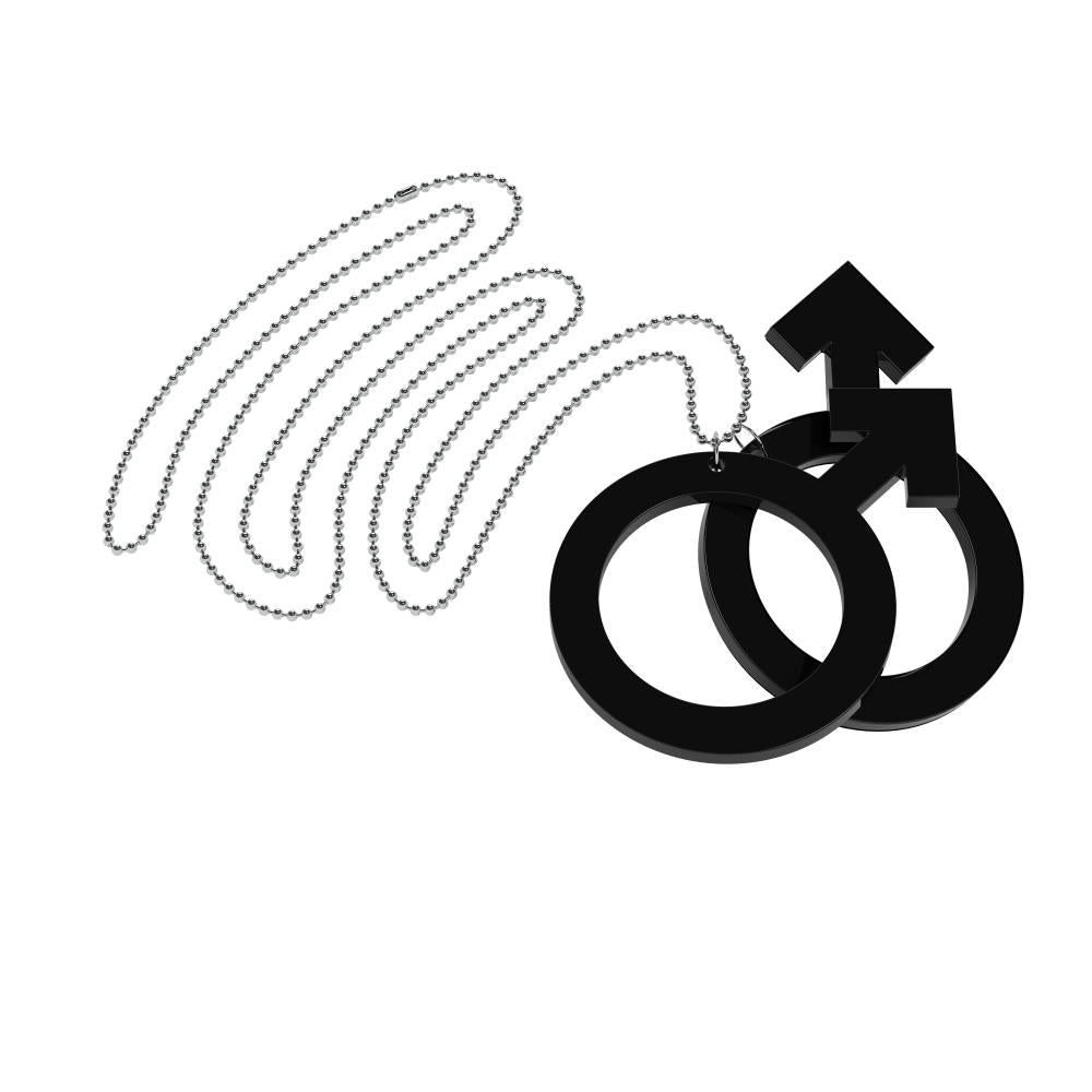 Halsband Han-Han