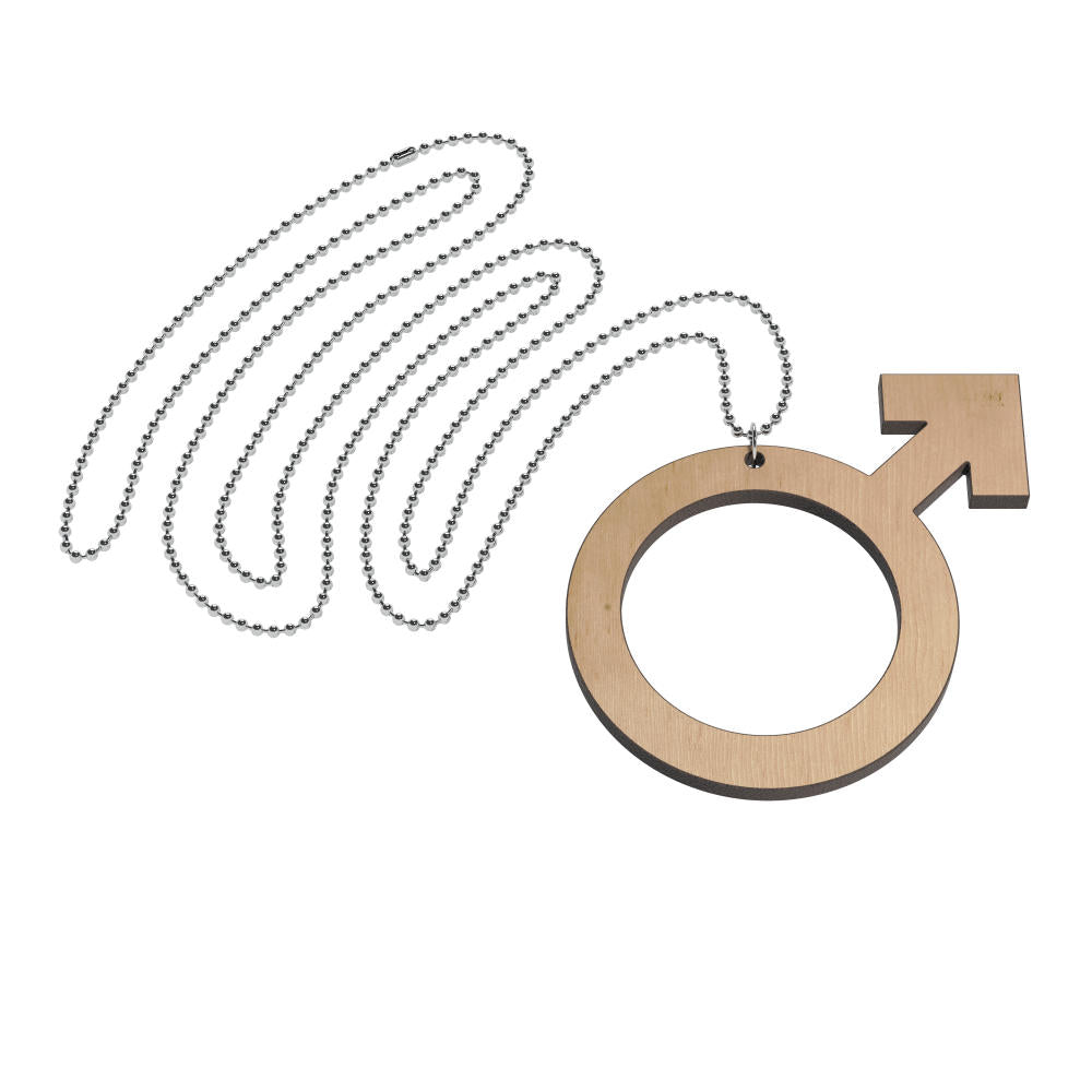 Halsband Han