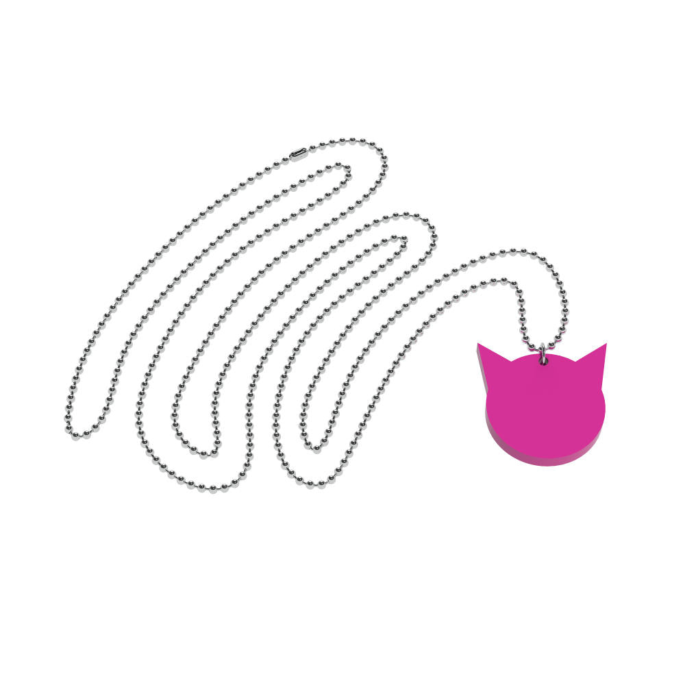 Collar Pussyhat mini