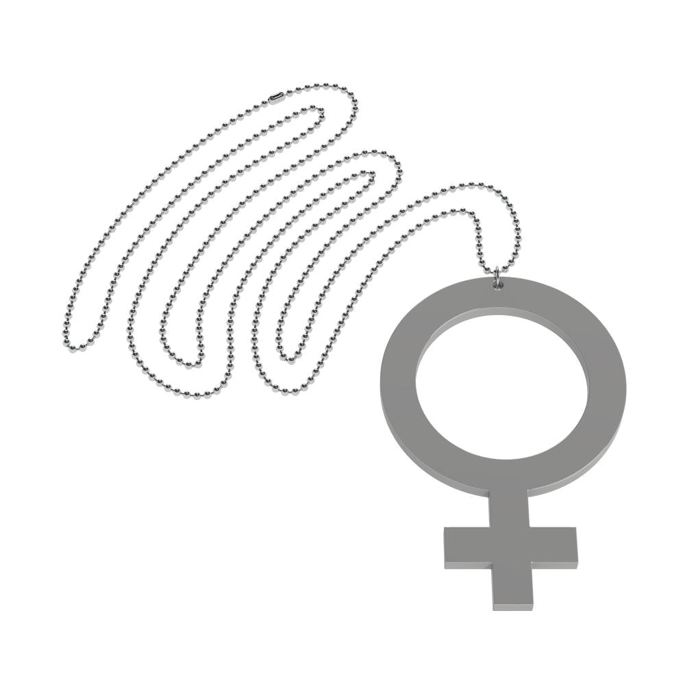 Collar Ella (símbolo de Venus)