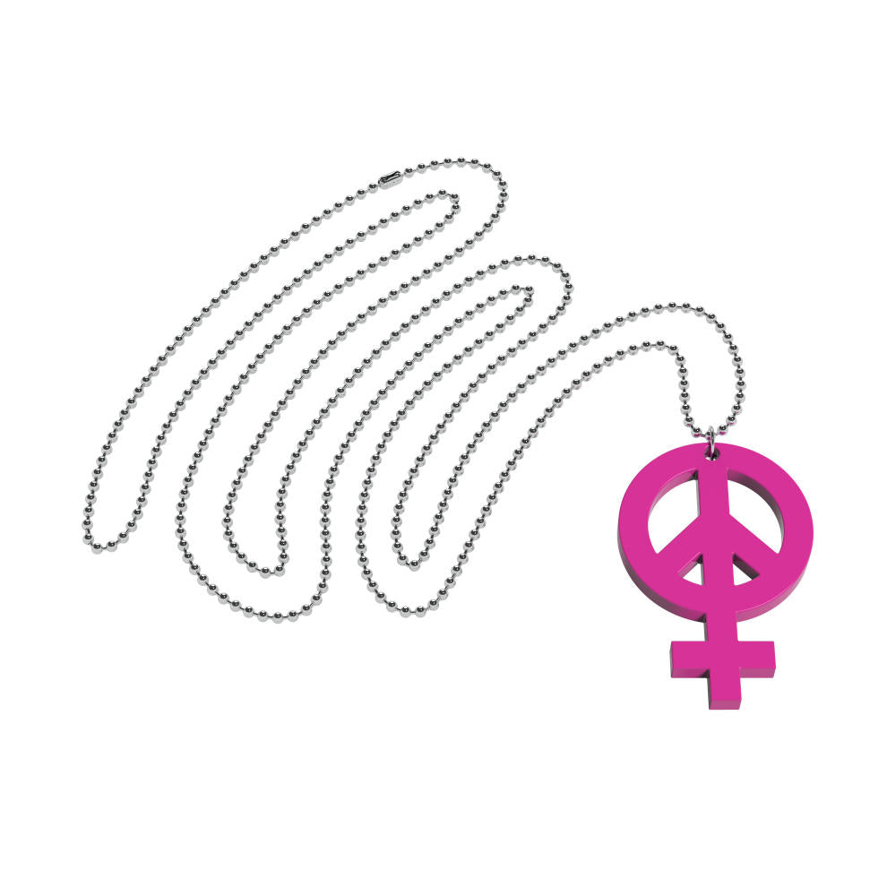 Halsband Hon peace Small