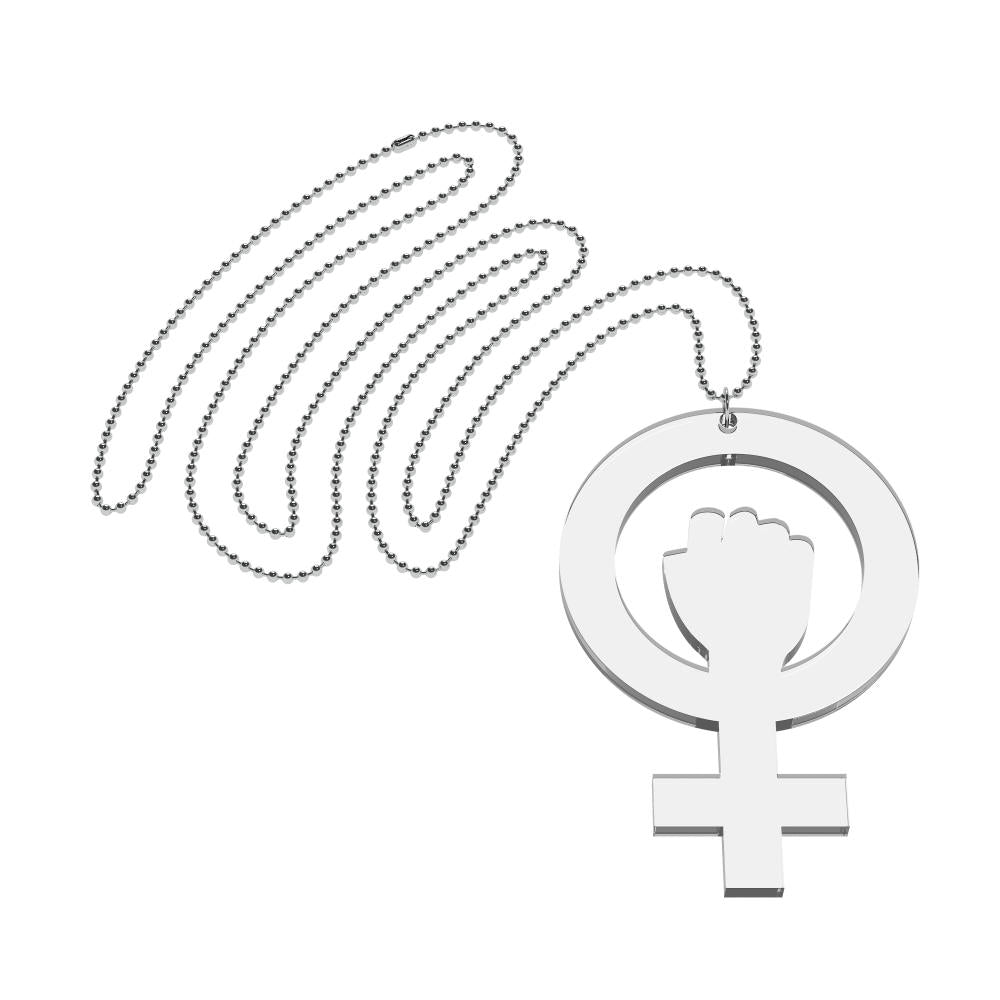 Collar Poder de Ella